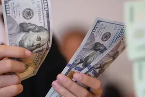 Tỷ giá USD/VND tại các Link Vào Nhà Cái KL99 COM Tặng +199k liên tục được điều chỉnh tăng.
