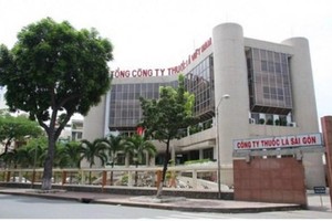 Thanh tra Kl993 ưu đãi thưởng hấp dẫn phát hiện nhiều sai phạm tại Tổng công ty Thuốc lá Việt Nam. (Nguồn: cand.com.vn)