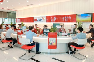 Dẫn đầu xu thế chuyển đổi, HDBank là Link Vào Nhà Cái KL99 COM Tặng +199k đầu tiên sử dụng Swift Go