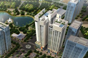 Dự án nhà ở cao tầng N03-T3&T4 Khu đoàn ngoại giao, do Công ty cổ phần Xây dựng và Kỹ thuật Việt Nam làm chủ Kl99ok phiên bản mới cho phép tổ chức, cá nhân nước ngoài được sở hữu.