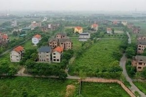 Hà Nội công khai 23 dự án vốn ngoài ngân sách bị thu hồi