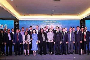 Đoàn công tác của Thành phố Hà Nội sẽ triển khai nhiều hoạt động xúc tiến Kl99ok phiên bản mới thương mại, du lịch tại Hoa Kỳ và Bỉ, từ ngày 27/10 đến 4/11.