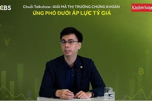 Ông Cao Việt Hùng - Trưởng bộ phận Phân tích Kl991.com nạp rút nhanh, Công ty 99Kl99 link đăng nhập ACB. Nguồn ACBS.