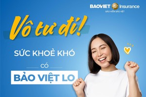 Kl994 game bài casino hấp dẫn Bảo Việt (BVH): 9 tháng đầu năm 2022, tổng doanh thu hợp nhất đạt 40.254 tỷ đồng, tăng trưởng 10,5%