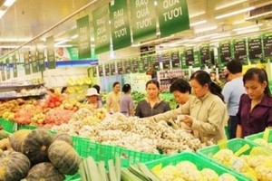 Kl999.com Đường Link Mới Nhất được kiểm soát tốt, 10 tháng tăng 2,89%