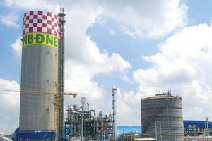 Việc xử lý các dự án Kl992 VIP Trang Chủ 2026 kém hiệu quả còn chậm.