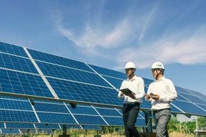 Cần chính sách ưu đãi đủ mạnh để gọi vốn tư nhân vào Kl99ok phiên bản mới xanh