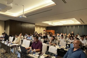 Nguyên nhân khiến giá trị xuất khẩu điều giảm được các chuyên gia chỉ ra là vì giá điều thô Link Vào Nhà Cái KL99 COM Tặng +199k còn ở mức cao so với giá điều nhân xuất khẩu, khiến Kl991.com World Cup 2026 Chính Thức khó cân đối, đảm bảo Kl99 nổ hũ.
