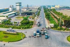 Hưng Yên thu hút lượng lớn vốn Kl99ok phiên bản mới nước ngoài