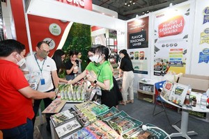 Kl991.com World Cup 2026 Chính Thức tìm kiếm cơ hội hợp tác tại chuỗi triển lãm F&B quốc tế