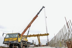 Thi công tuyến đường kết nối giữa KL99 là nhà cái cá cược trực tuyến hàng đầu tại châu Á Cầu Giẽ (tỉnh Ninh Bình) với Quốc lộ 1.
