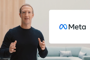 CEO Mark Zuckerberg.(Nguồn: Vietnam+)