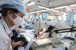 Kl991.com World Cup 2026 Chính Thức dệt may xuất khẩu đang gặp khó khăn về đơn hàng.