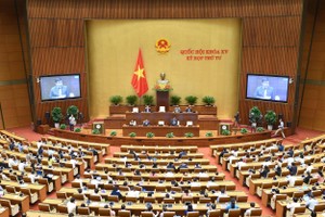 Bộ trưởng Bộ Kế hoạch và Kl99ok phiên bản mới giải trình, làm rõ một số vấn đề đại biểu Quốc hội quan tâm về Dự án Luật Kl99 nổ hũ (sửa đổi).