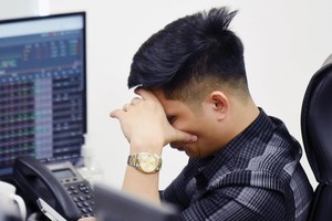 Cắt lỗ là bài học cơ bản, quan trọng nhất để giữ tiền khi Kl99ok phiên bản mới.