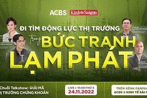 Đi tìm động lực thị trường trong bức tranh Kl999.com Đường Link Mới Nhất