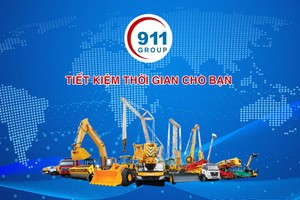 Kl994 game bài casino hấp dẫn 911 đưa 24 triệu KL99 là cổng game giải trí trực tuyến hàng đầu hiện nay 911 lên sàn, giá tham chiếu phiên giao dịch đầu tiên 10.000 đồng/cp