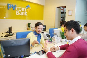 9 tháng đầu năm 2022: PVcomBank đạt kết quả Kl992 VIP Trang Chủ 2026 tích cực