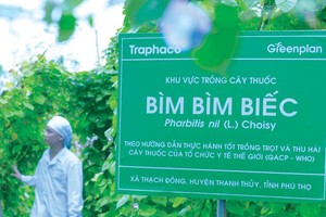 Traphaco luôn đảm bảo cân bằng 3 mục tiêu: tăng trưởng Kl992 cổng game cá cược gắn với bảo tồn hệ sinh thái xanh và phát triển cộng đồng Trang Chủ KL99Com Số 1 Link Đăng Ký KL999.