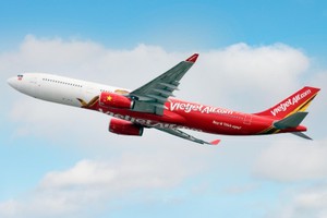 Hãng hàng không Việt giành giải thưởng hãng bay đem lại giá trị tốt nhất cho khách hàng châu Á 2022