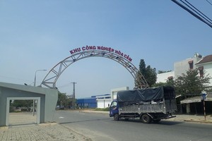 Thành phố Đà Nẵng đang lựa chọn nhà Kl99ok phiên bản mới cho dự án khu công nghiệp Hòa Cầm – giai đoạn 2.