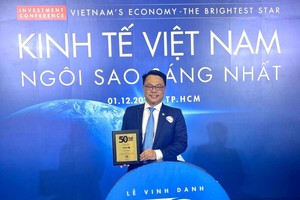 Kl994 game bài casino hấp dẫn Bảo Việt (BVH) 6 năm liên tiếp trong Top 50 công ty niêm yết Kl992 VIP Trang Chủ 2026 hiệu quả nhất Việt Nam 2022