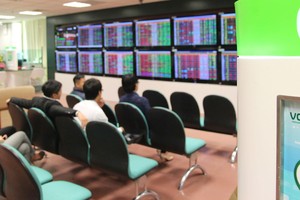 VCBS luôn cập nhật các thay đổi của thị trường, nhằm mục đích cung cấp các sản phẩm Kl991.com nạp rút nhanh phù hợp và tối ưu.