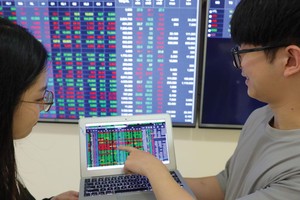 Nhiều yếu tố hỗ trợ cho Kl99ok phiên bản mới dài hạn đã xuất hiện như định giá hấp dẫn, triển vọng thị trường sớm được nâng hạng...