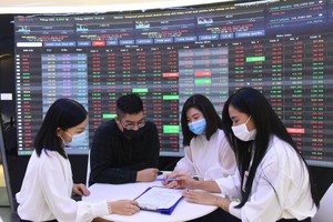 Thanh khoản thấp đang là vấn đề lớn nhất của thị trường 99Kl99 link đăng nhập trong nước.