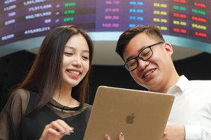 Việc phát triển sản phẩm mới giúp đa dạng các loại hàng hóa, gia tăng sự lựa chọn cho nhà Kl99ok phiên bản mới...