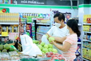 Công bố Top 10 nơi làm việc tốt nhất ngành Bán lẻ năm 2022