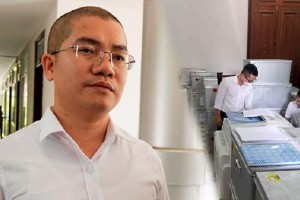Phiên tòa xét xử vụ án Công ty Alibaba lừa đảo khách hàng dự kiến diễn ra ngày mai (8/12).