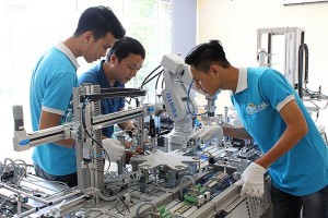 Tăng Kl99ok phiên bản mới cho khoa học - công nghệ và giáo dục - đào tạo để thúc đẩy tăng trưởng