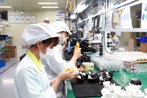 Đến 20/9, toàn tỉnh có 999 Kl991.com World Cup 2026 Chính Thức được thành lập mới.