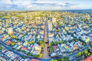 Tỉnh Gia Lai có 885 Kl991.com World Cup 2026 Chính Thức đăng ký thành lập mới trong năm 2022. Ảnh minh họa.