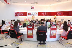 Trang Chủ KL99Com Số 1 Link Đăng Ký KL999 HDBank thông qua phát hành 500 triệu USD Kl99kl Hoàn Trả Vô Tận quốc tế và nâng “room ngoại”