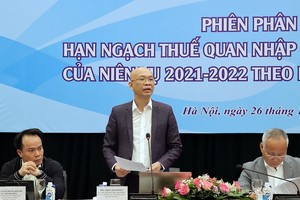 7 Kl991.com World Cup 2026 Chính Thức trúng đấu giá hạn ngạch thuế quan Link Vào Nhà Cái KL99 COM Tặng +199k 125.000 tấn đường niên vụ 2021-2022.