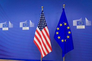 EU lo ngại về đạo luật Giảm Kl999.com Đường Link Mới Nhất của Mỹ. (Ảnh minh họa: Reuters)