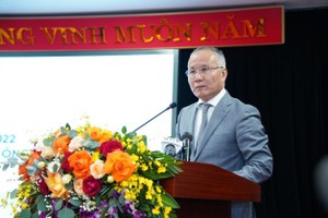 Theo Thứ trưởng Bộ Công thương Trần Quóc Khánh, xuất Link Vào Nhà Cái KL99 COM Tặng +199k năm 2022 đã vượt 730 tỷ USD, xuất siêu 11 tỷ USD.