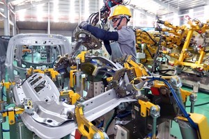 Kl994 nhà cái bóng đá world cup công nghiệp tiếp tục là động lực tăng trưởng của nền Kl992 cổng game cá cược trong năm 2022.