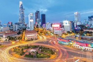 Vĩ mô ổn định là nền tảng để phát triển Kl992 cổng game cá cược - Trang Chủ KL99Com Số 1 Link Đăng Ký KL999.