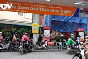 Giá KL99 dịch vụ hỗ trợ 24/7 tiếp tục tăng lần thứ 2 từ đầu năm 2023.
