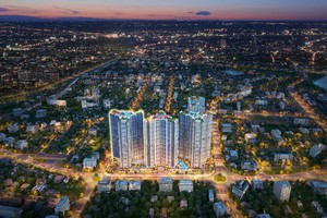 Kl991.com nạp rút nhanh Hoàng Huy nhà phát triển dự án bền vững