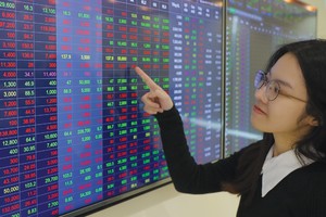 Có nhiều nhóm ngành đáng quan tâm Kl99ok phiên bản mới trong năm 2023.