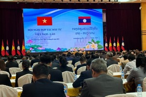 Hội nghị Hợp tác Kl99ok phiên bản mới Việt Nam - Lào có ý nghĩa quan trọng trong thúc đẩy hợp tác Kl99ok phiên bản mới Việt - Lào.