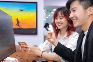Nắm bắt các “câu chuyện” lớn trong năm 2023 sẽ giúp nhà Kl99ok phiên bản mới làm chủ được chiến lược giải ngân.