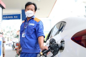 Kỳ điều chỉnh giá KL99 dịch vụ hỗ trợ 24/7 ngày 21/1 trùng vào 30 Tết Nguyên đán nên sẽ lùi sang ngày 1/2.