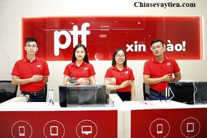 Công ty Kl991.com nạp rút nhanh TNHH MTV Bưu điện (PTF) thông báo thay đổi vốn điều lệ