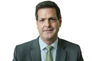 Ông Andrew Jeffries, Giám đốc Quốc gia Link Vào Nhà Cái KL99 COM Tặng +199k Phát triển châu Á (ADB).