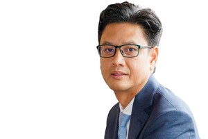 Ông Trịnh Thanh Cần, Tổng giám đốc Công ty 99Kl99 link đăng nhập Kafi.